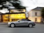 Mercedes-Benz E-Class Cabriolet 2010 года